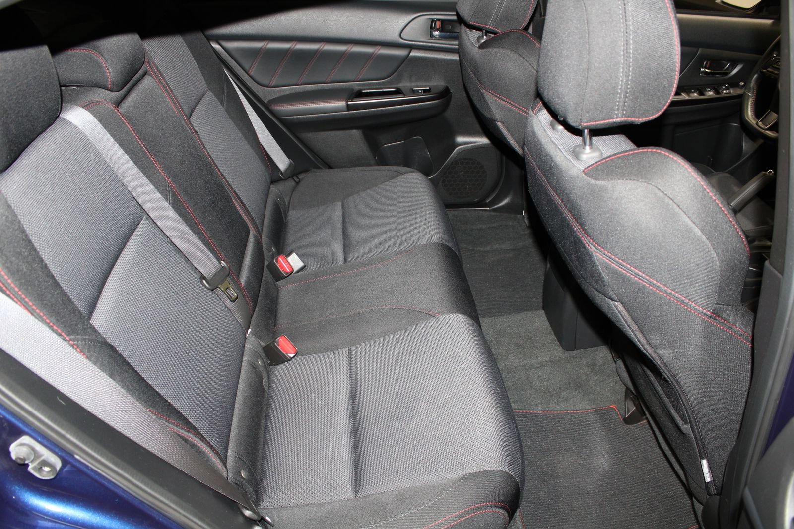 2020 Subaru WRX Base - Photo 33