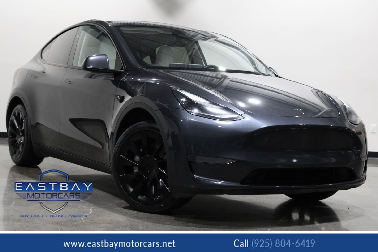 2024 Tesla Model Y Long Range's photo