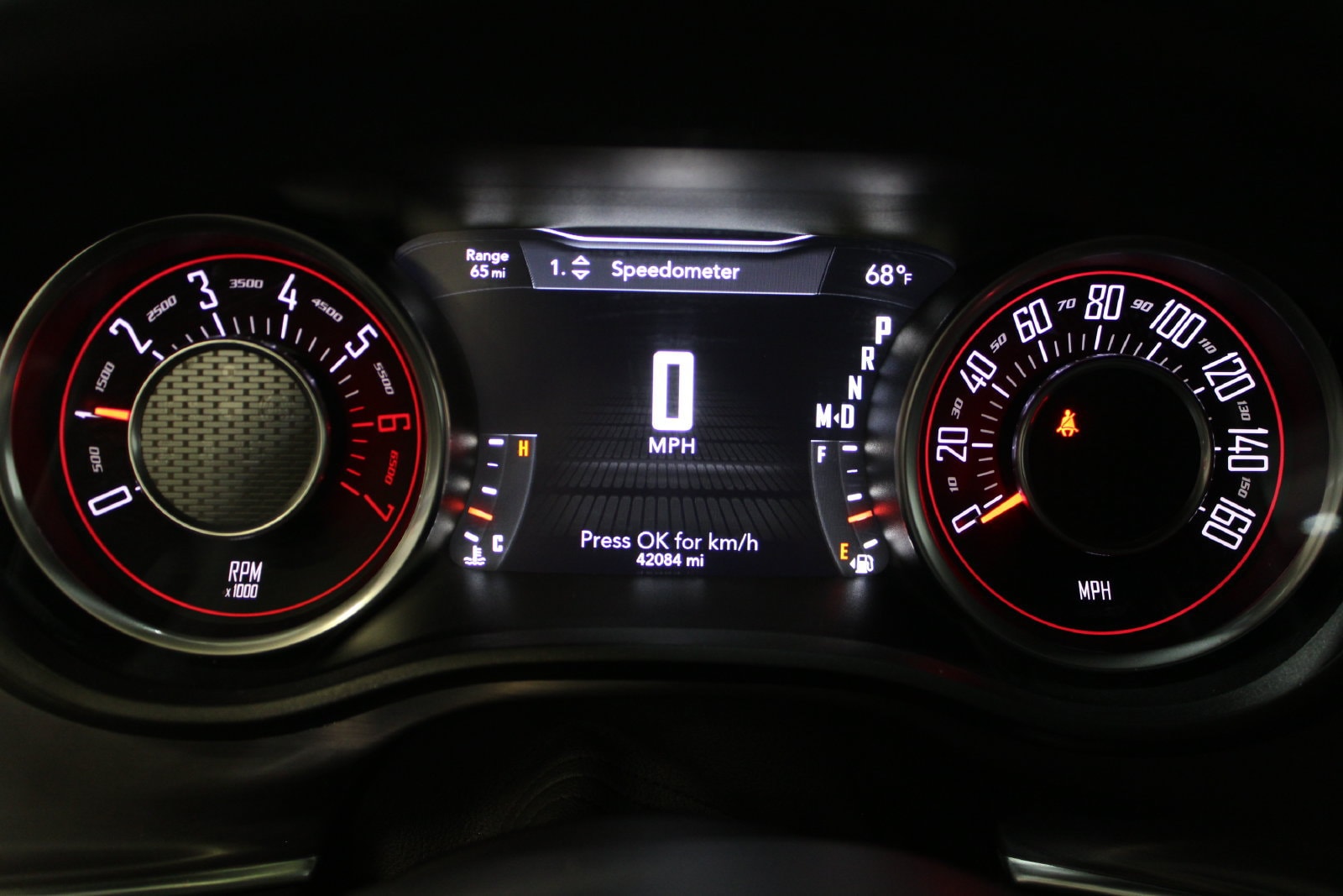 2015 Dodge Challenger R/T - Photo 23