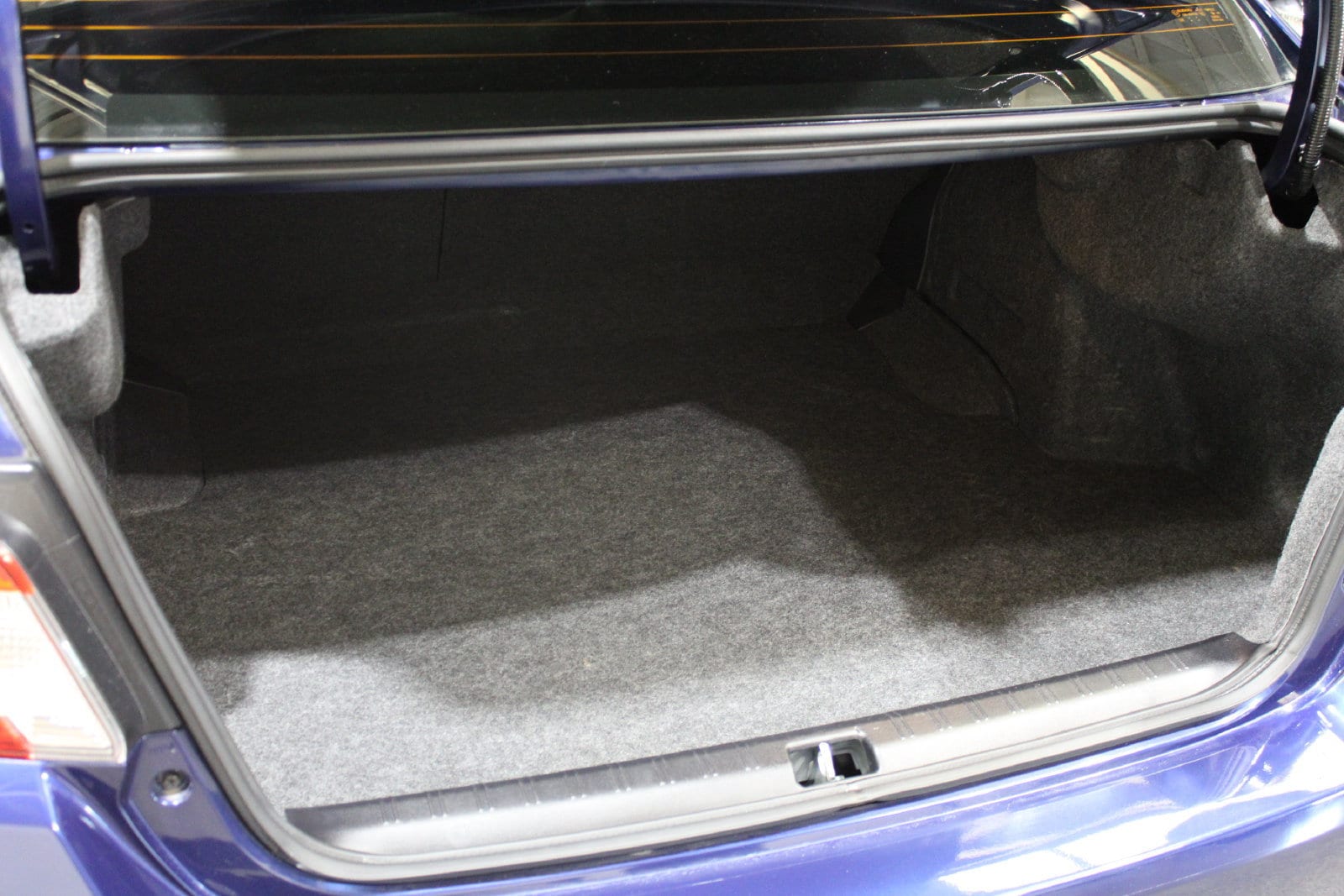 2020 Subaru WRX Base - Photo 36