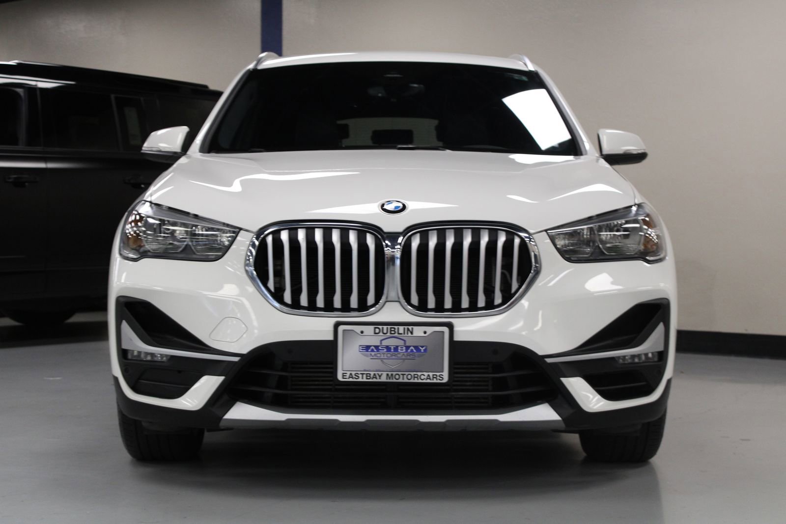 2020 Bmw X1 sDrive28i photo 2