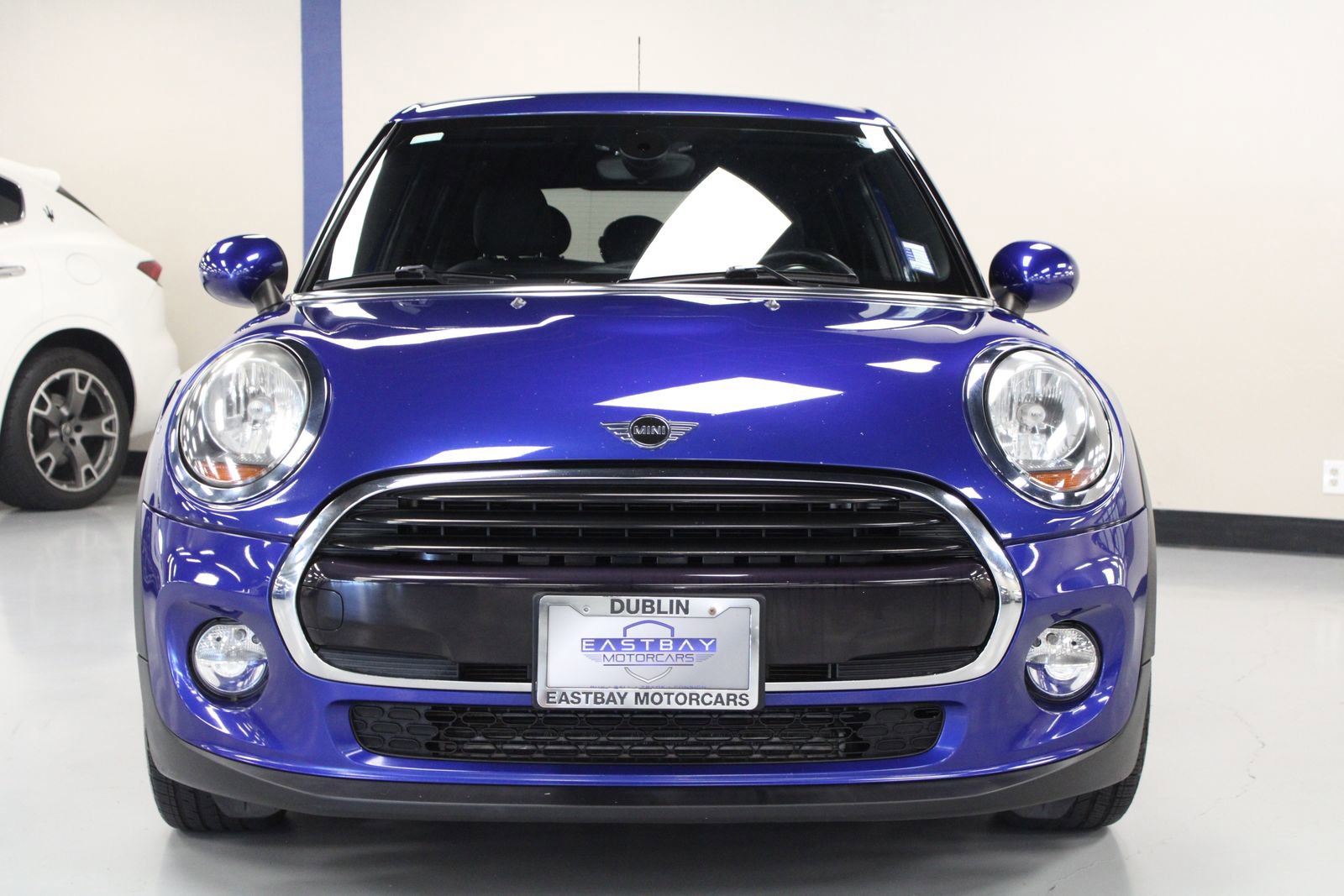 2019 Mini Cooper 4 Door Hardtop Oxford Edition photo 3