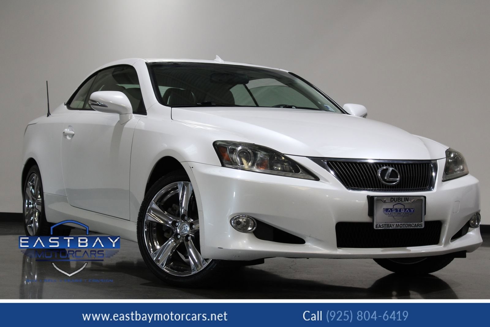 2012 Lexus IS 250