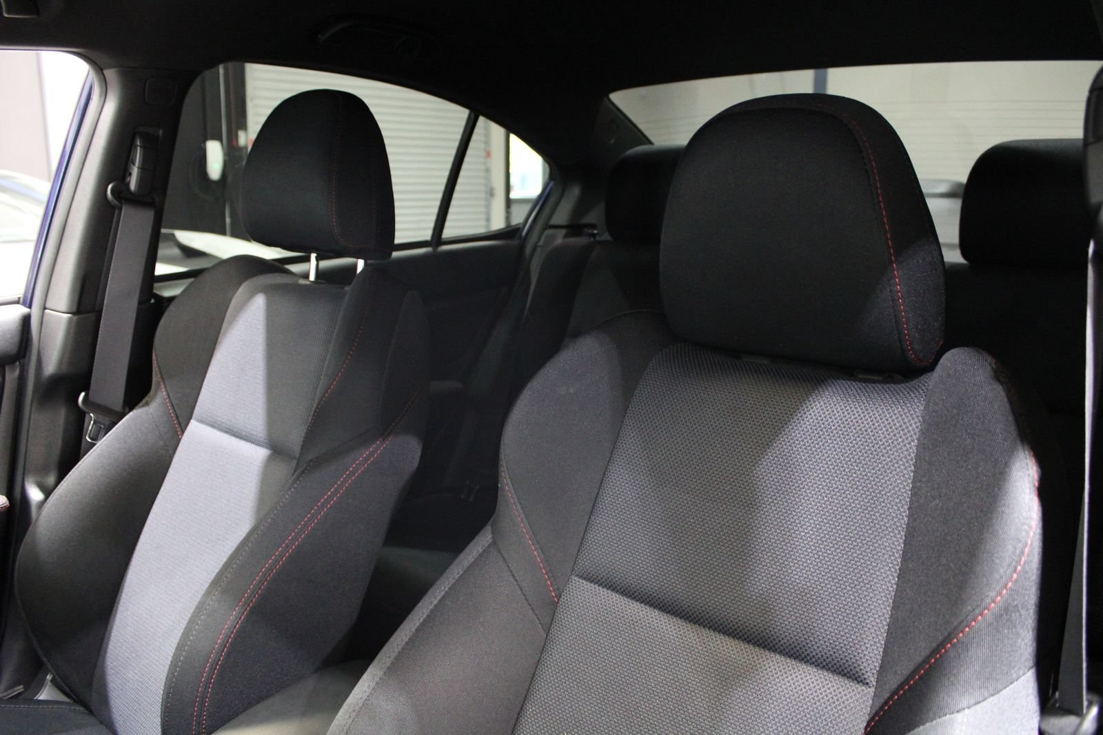2020 Subaru WRX Base - Photo 20