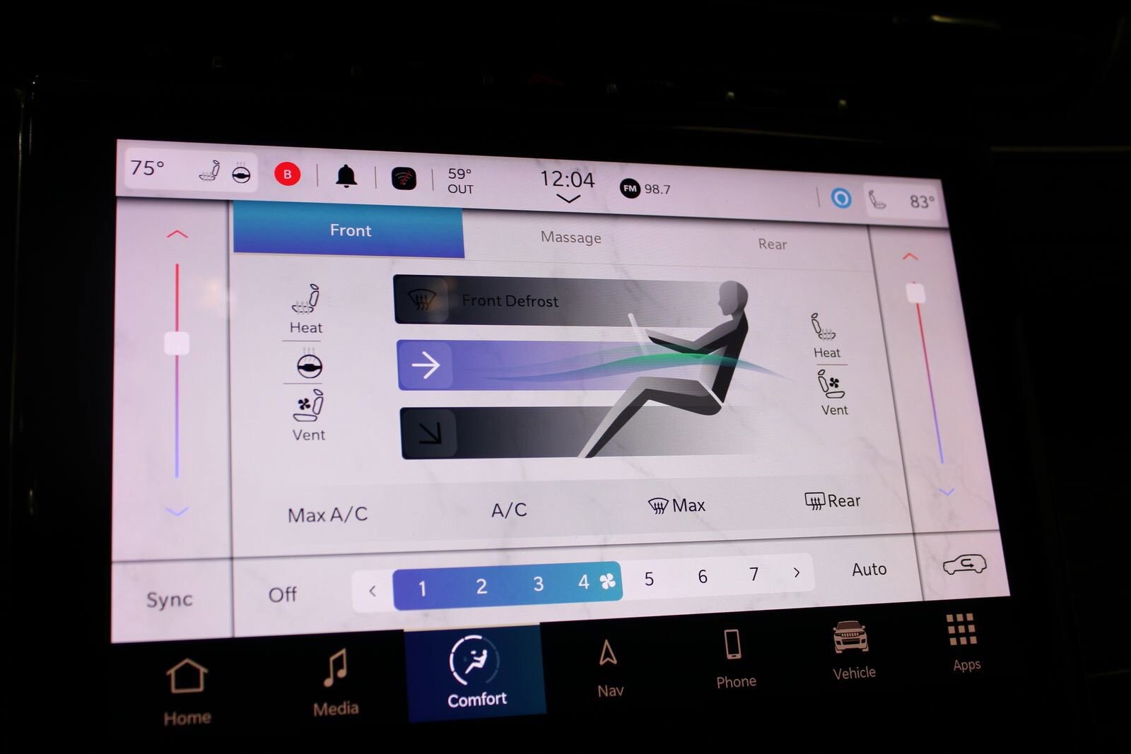 2023 Jeep Grand Cherokee L Summit - Photo 29