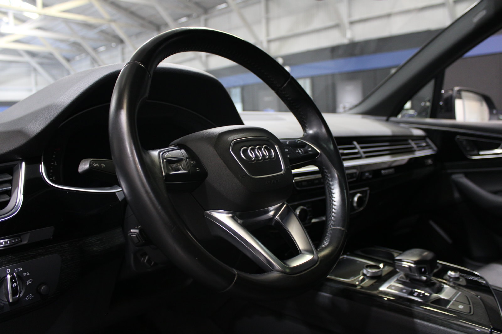 2017 Audi Q7 Premium Plus - Photo 23