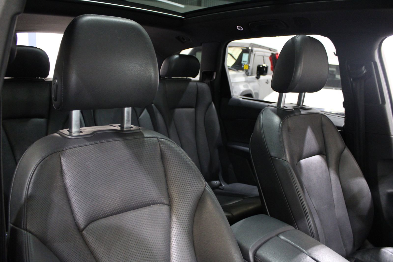2017 Audi Q7 Premium Plus - Photo 37