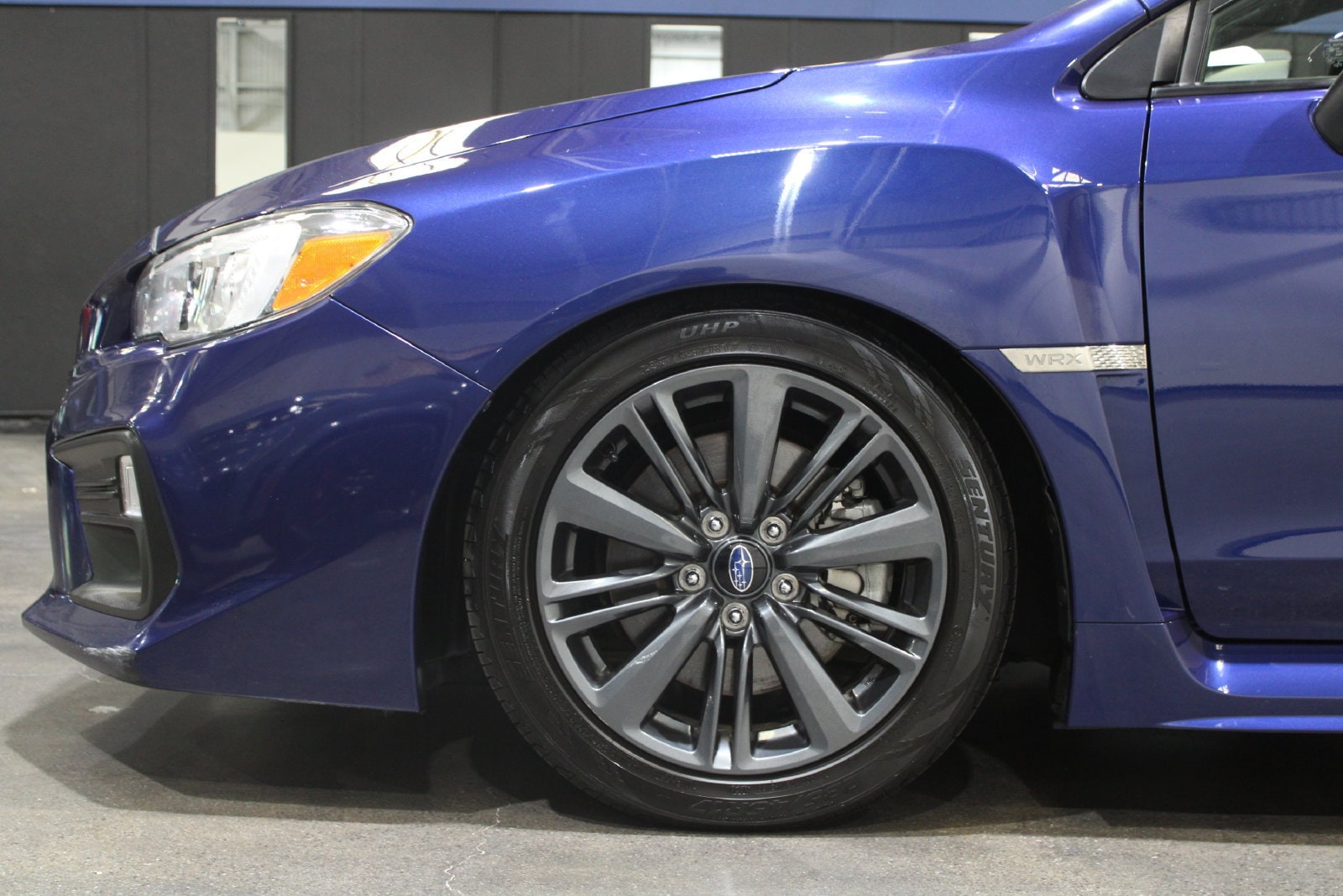 2020 Subaru WRX Base - Photo 10