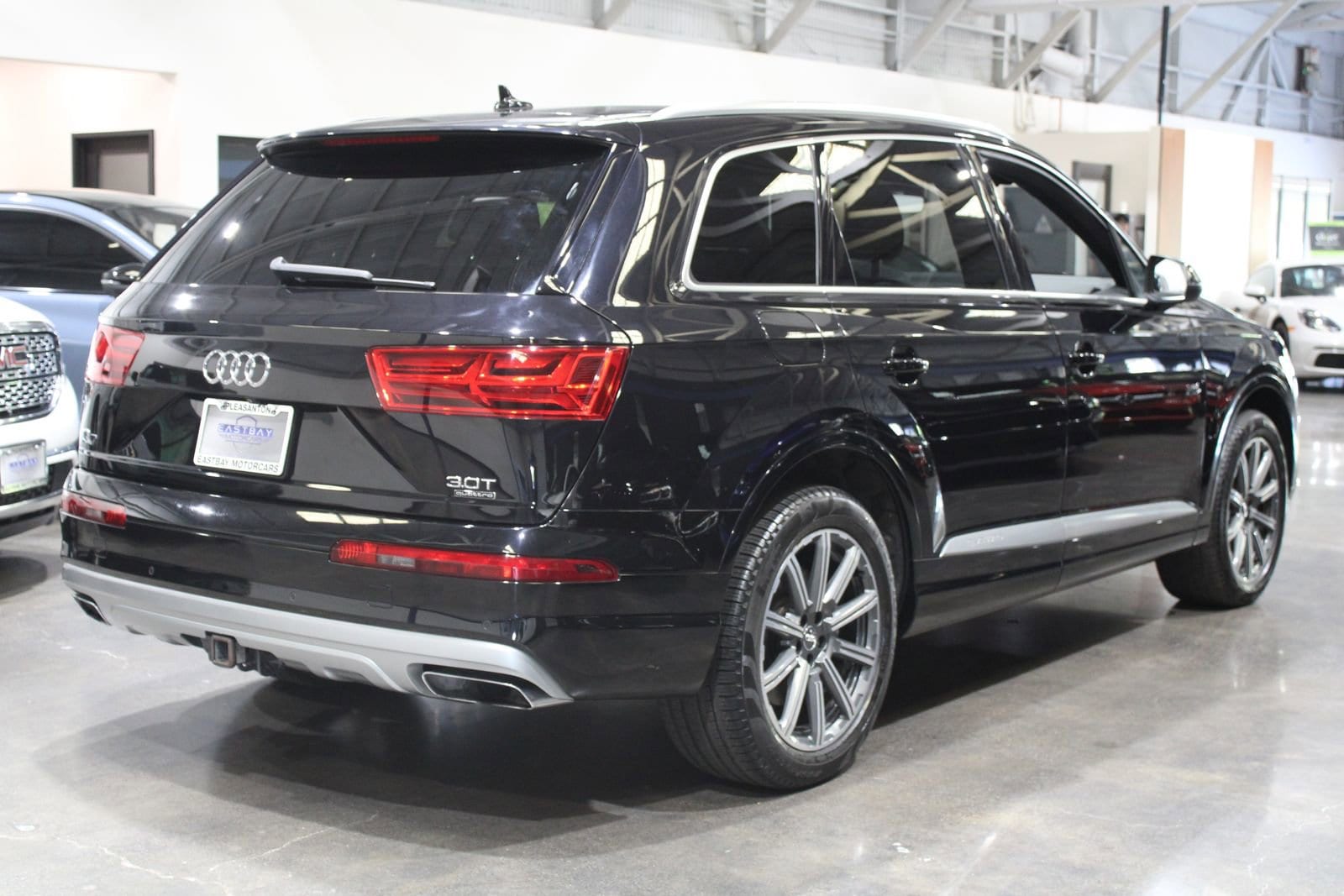 2017 Audi Q7 Premium Plus - Photo 15
