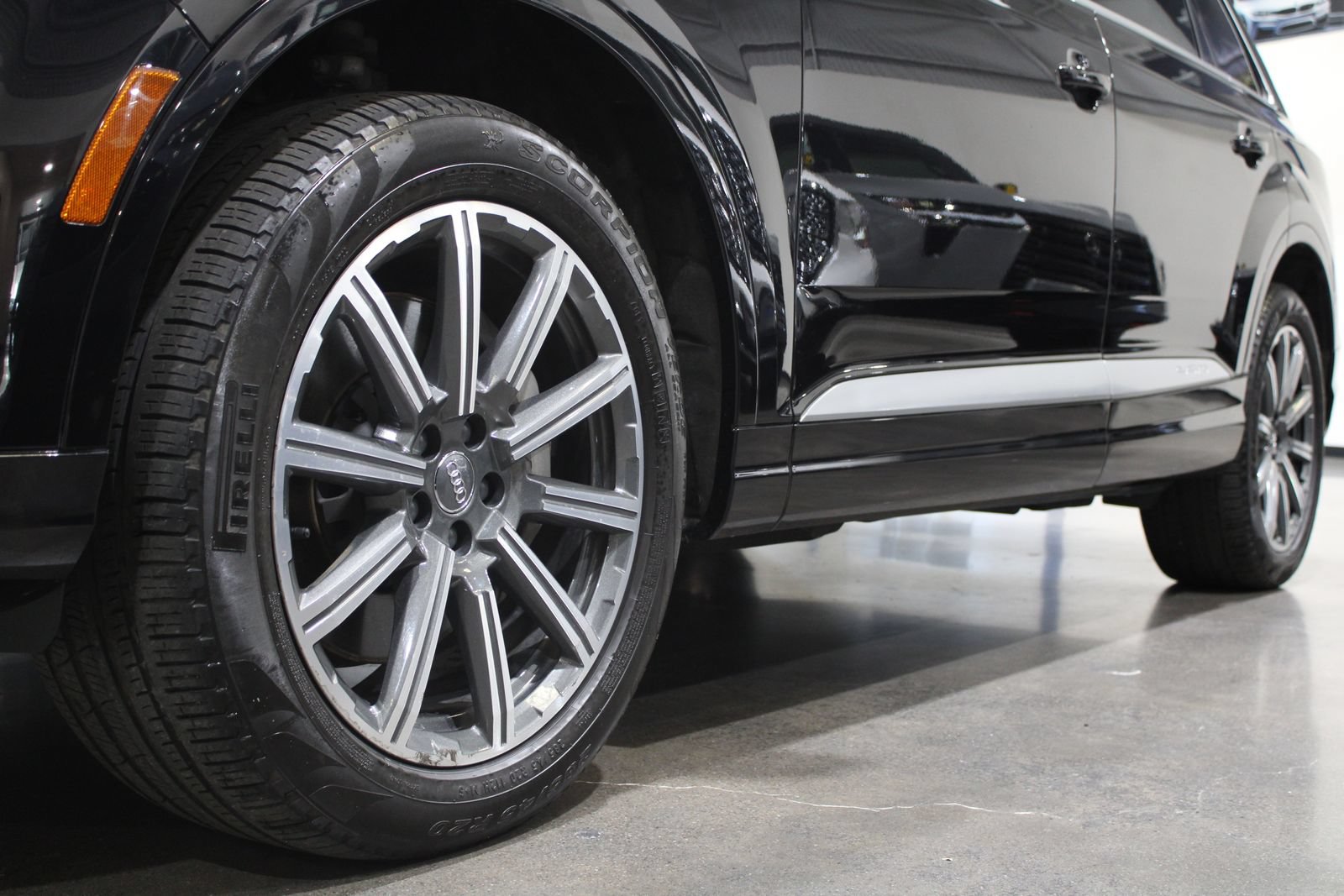 2017 Audi Q7 Premium Plus - Photo 10