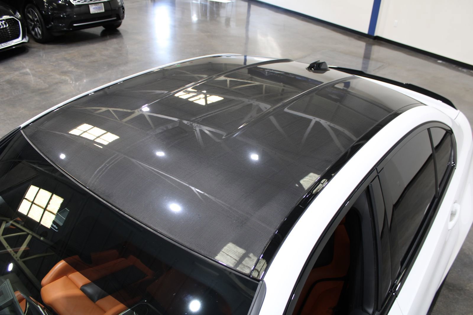 2024 BMW M3 Sedan Base - Photo 19