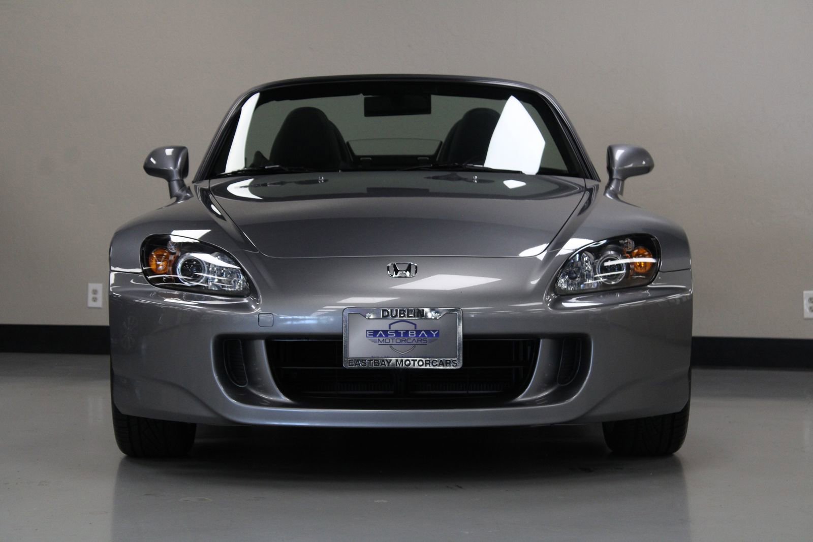 2008 Honda S2000 Base photo 3