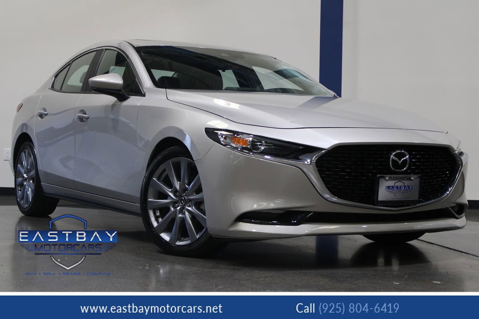 2022 Mazda CX-3 Preferred AT 4-Door SKYACTIV's photo