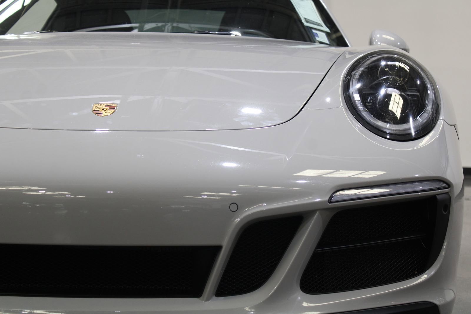 2019 Porsche 911 GTS - Photo 9