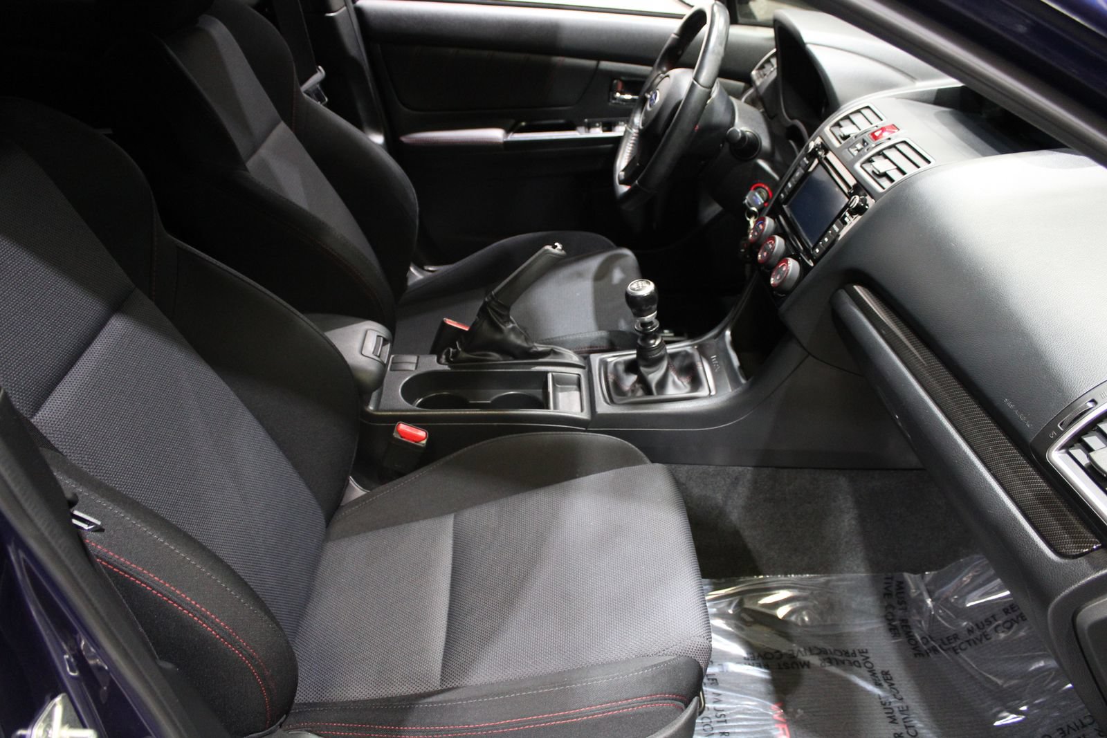 2020 Subaru WRX Base - Photo 31