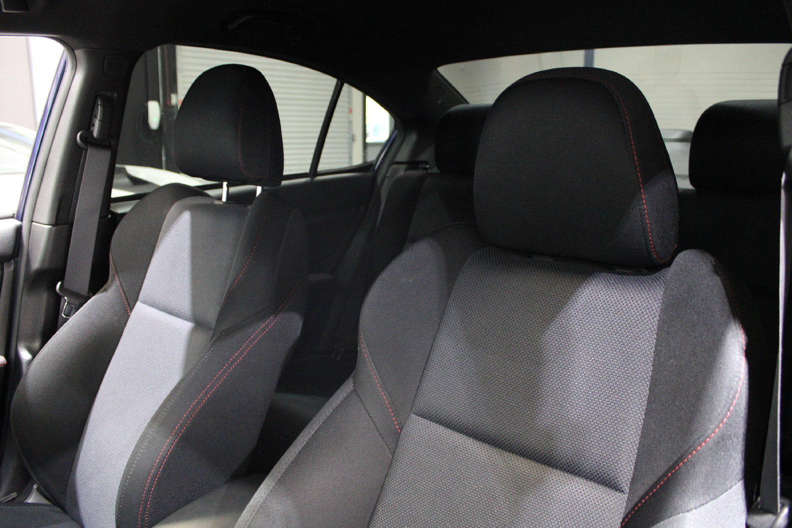 2020 Subaru WRX Base - Photo 20