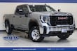 GMC Sierra 2500 HD