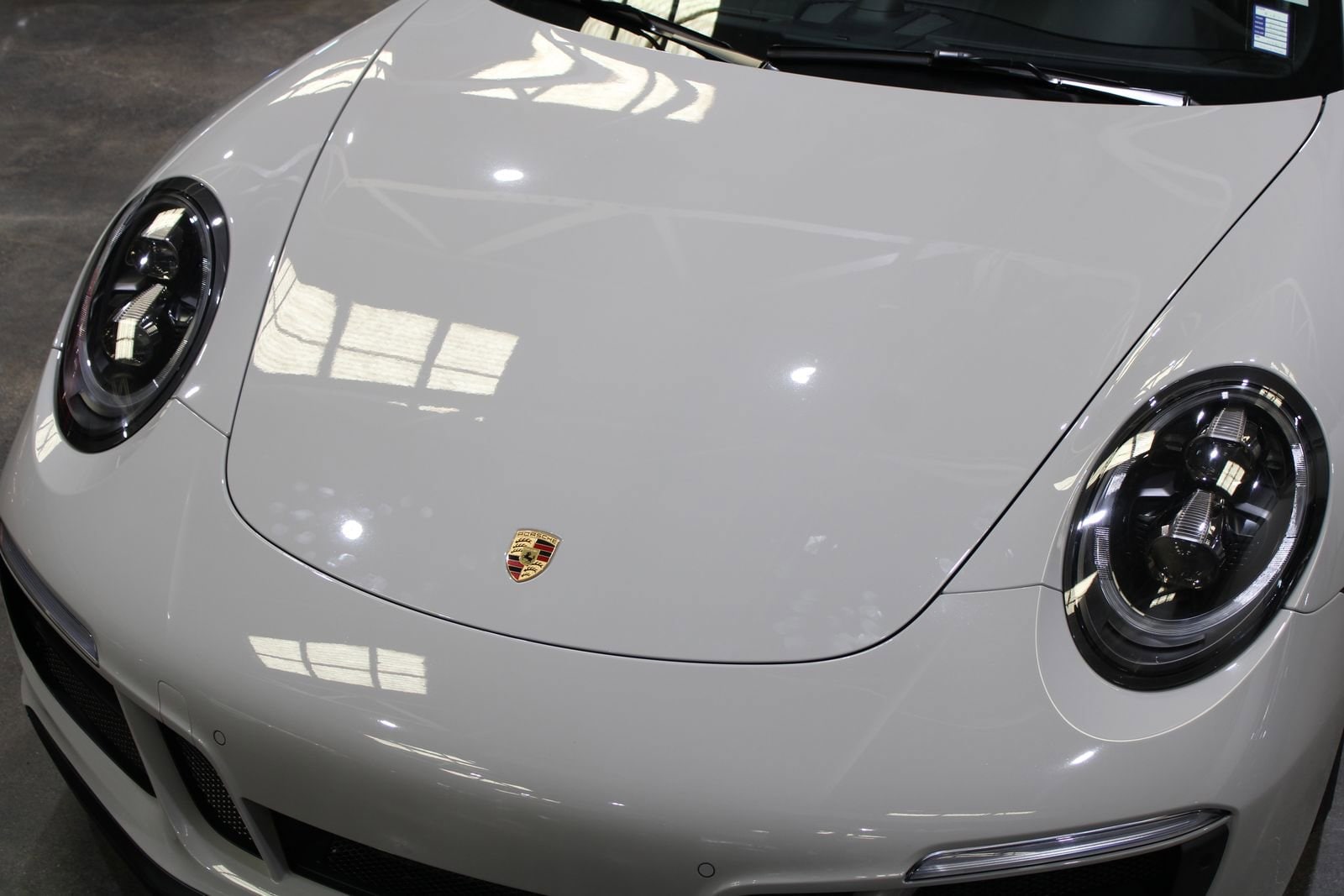 2019 Porsche 911 GTS - Photo 8