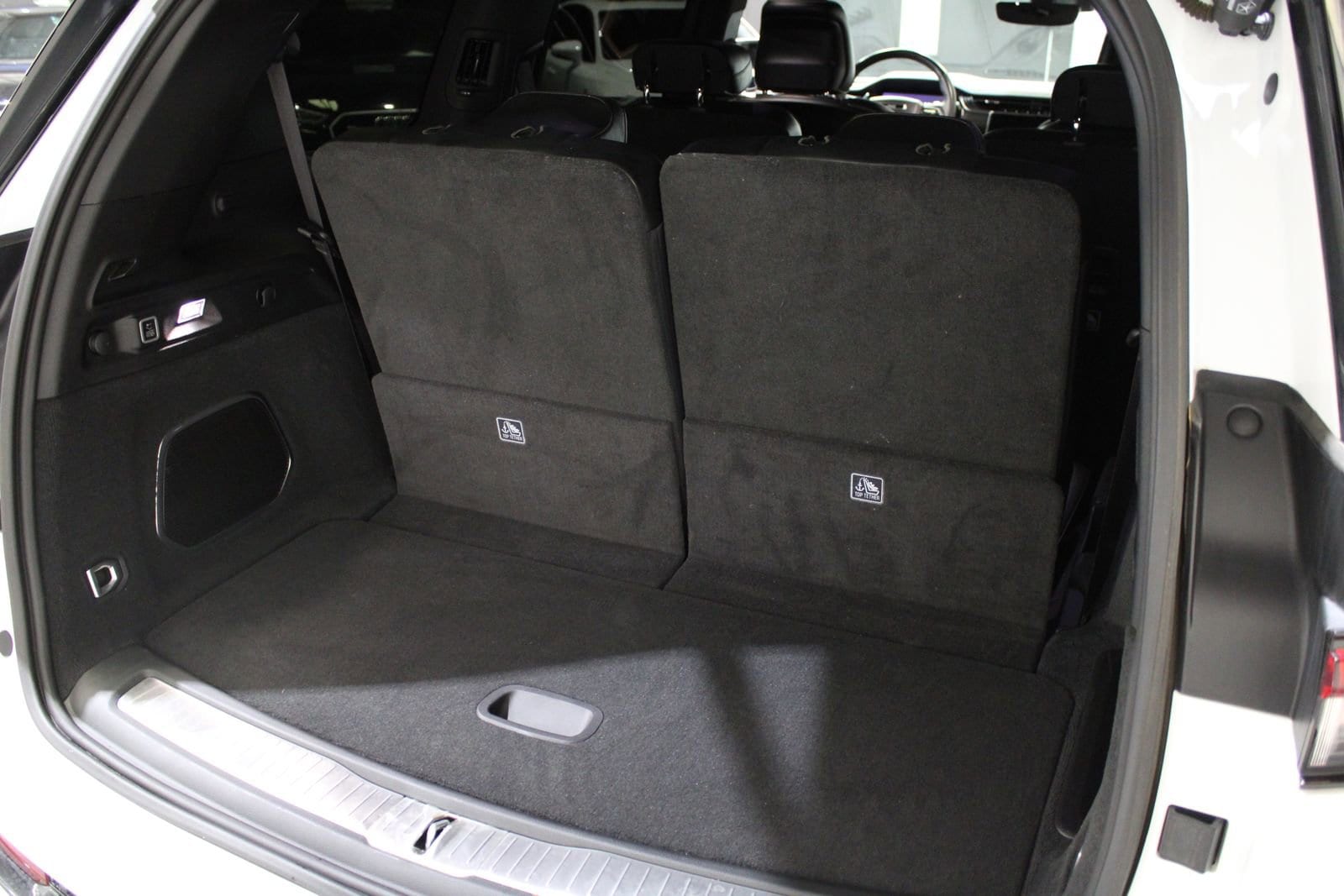 2023 Jeep Grand Cherokee L Summit - Photo 43