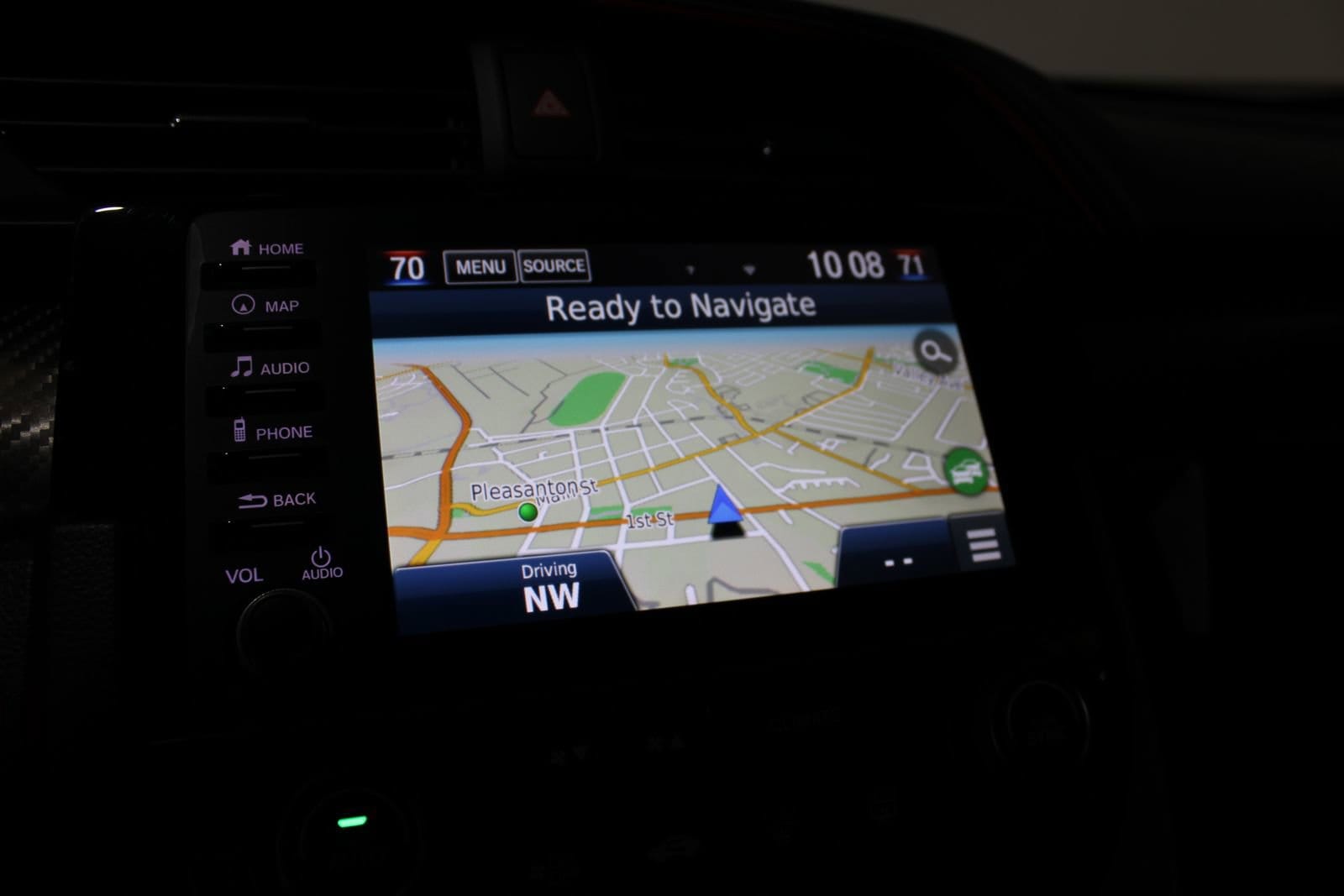 2019 Honda Civic Hatchback Type-R - Photo 32