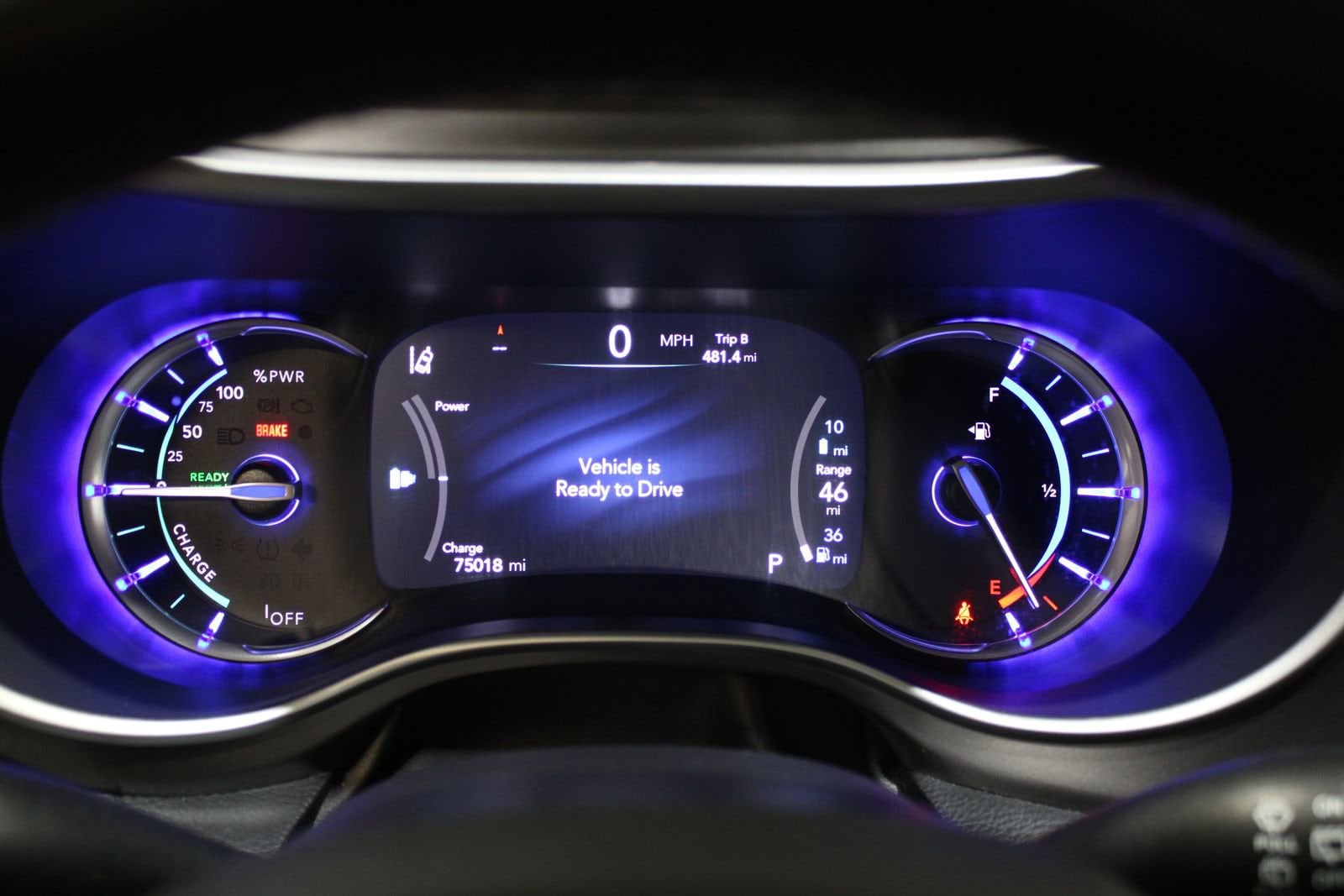 2021 Chrysler Pacifica Hybrid Touring L - Photo 31