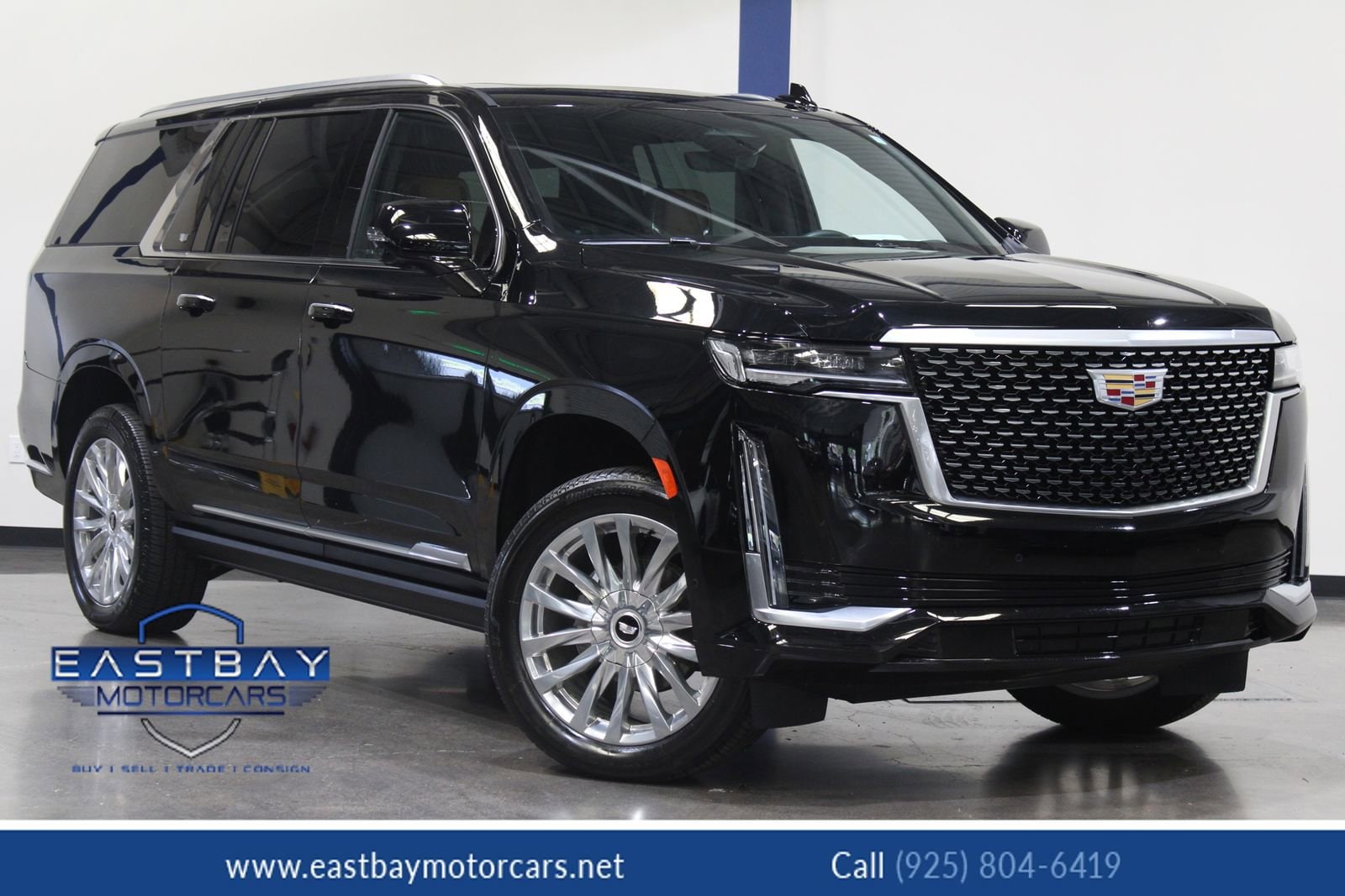 2023 Cadillac Escalade ESV 4WD Premium Luxury's photo