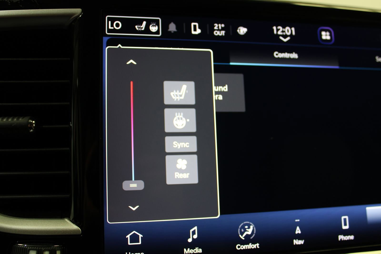 2021 Chrysler Pacifica Hybrid Touring L - Photo 34