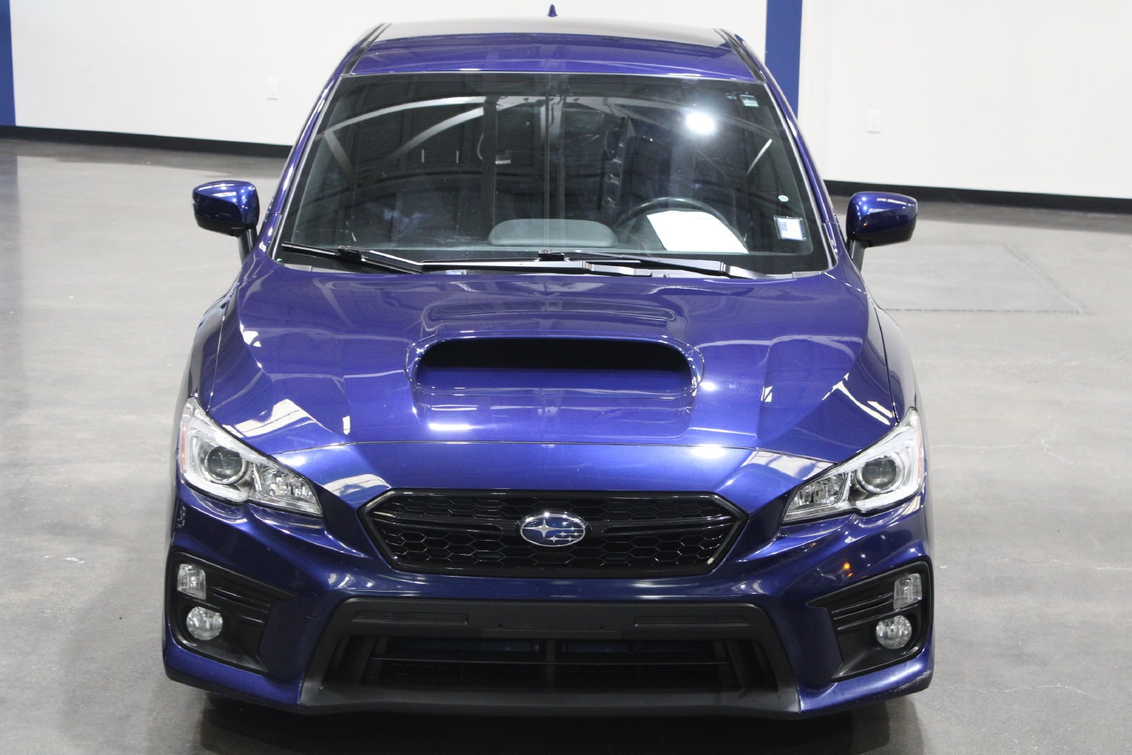 2020 Subaru WRX Base - Photo 7