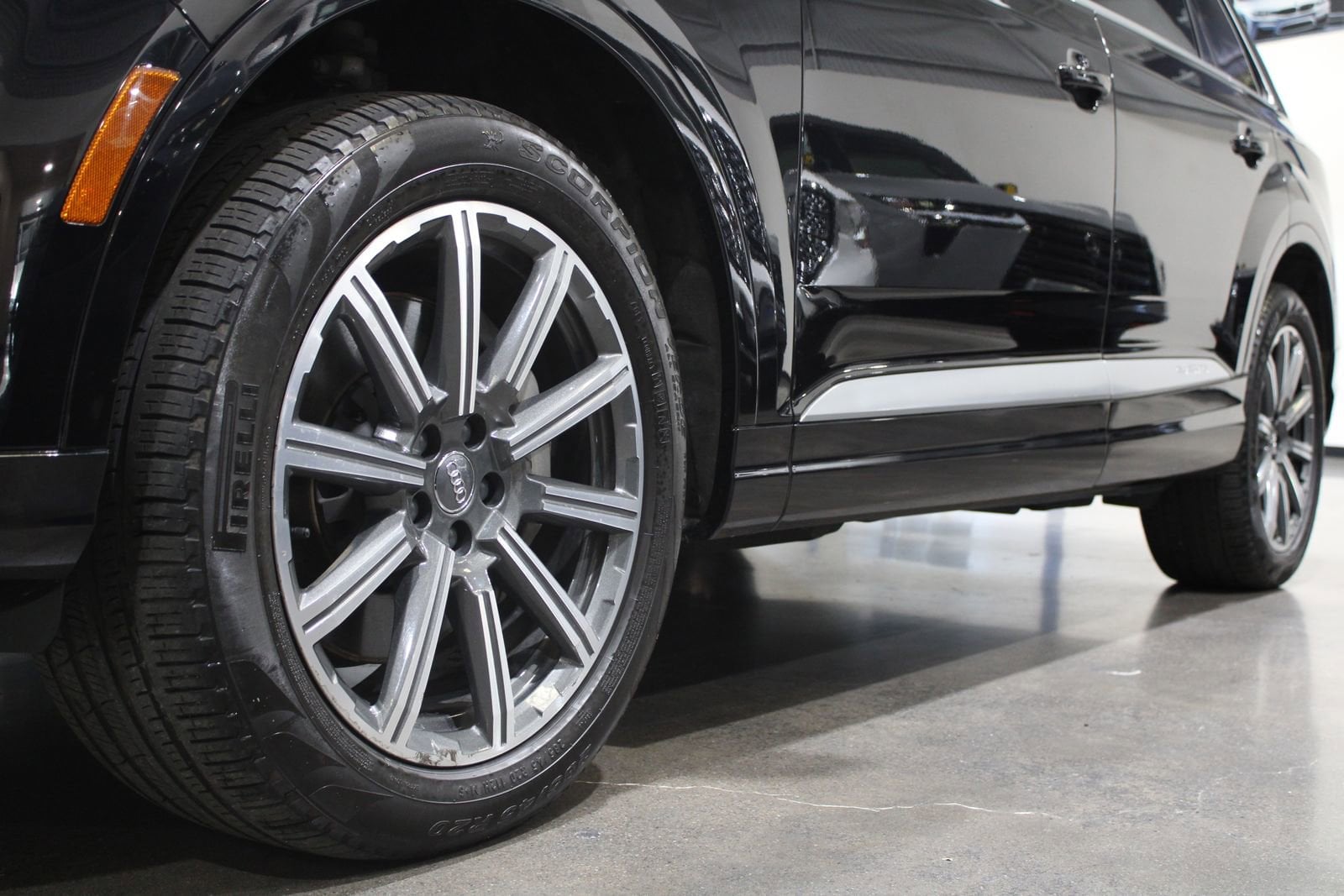 2017 Audi Q7 Premium Plus - Photo 10