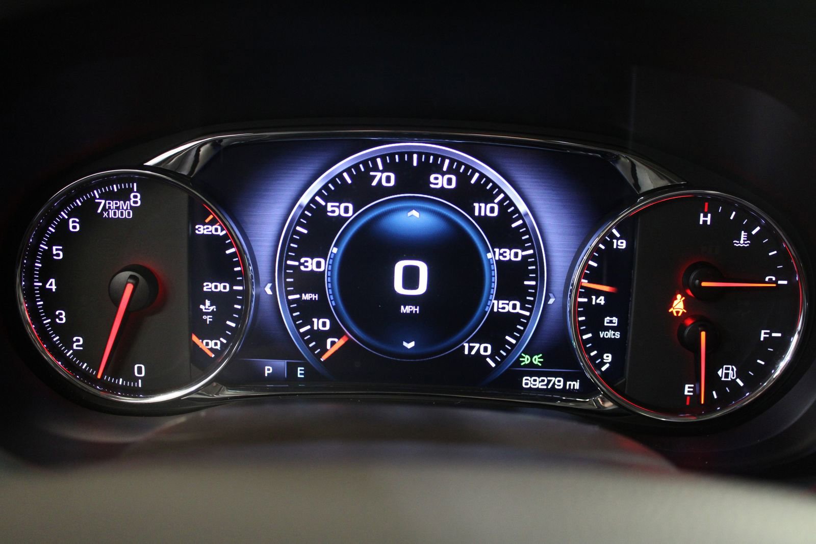 2017 GMC Acadia Denali - Photo 28