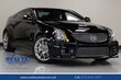 CADILLAC CTS-V