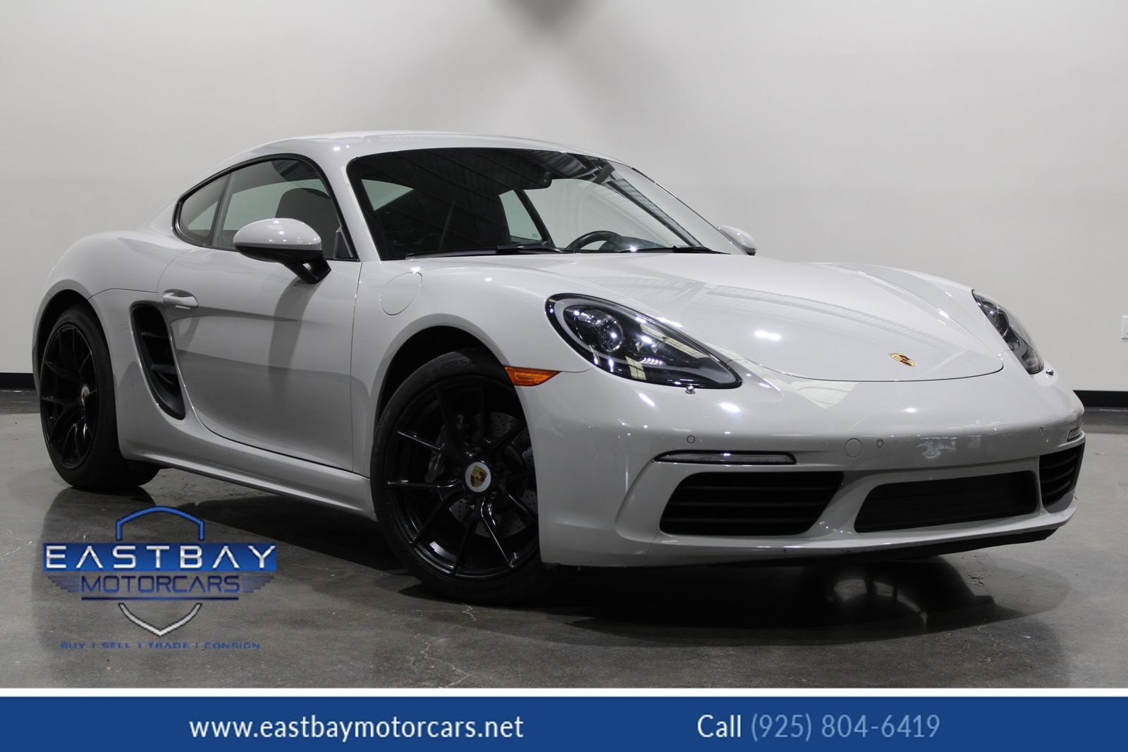 2019 Porsche 718 Base's photo