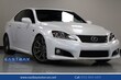 LEXUS IS F
