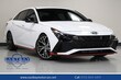 Hyundai Elantra N