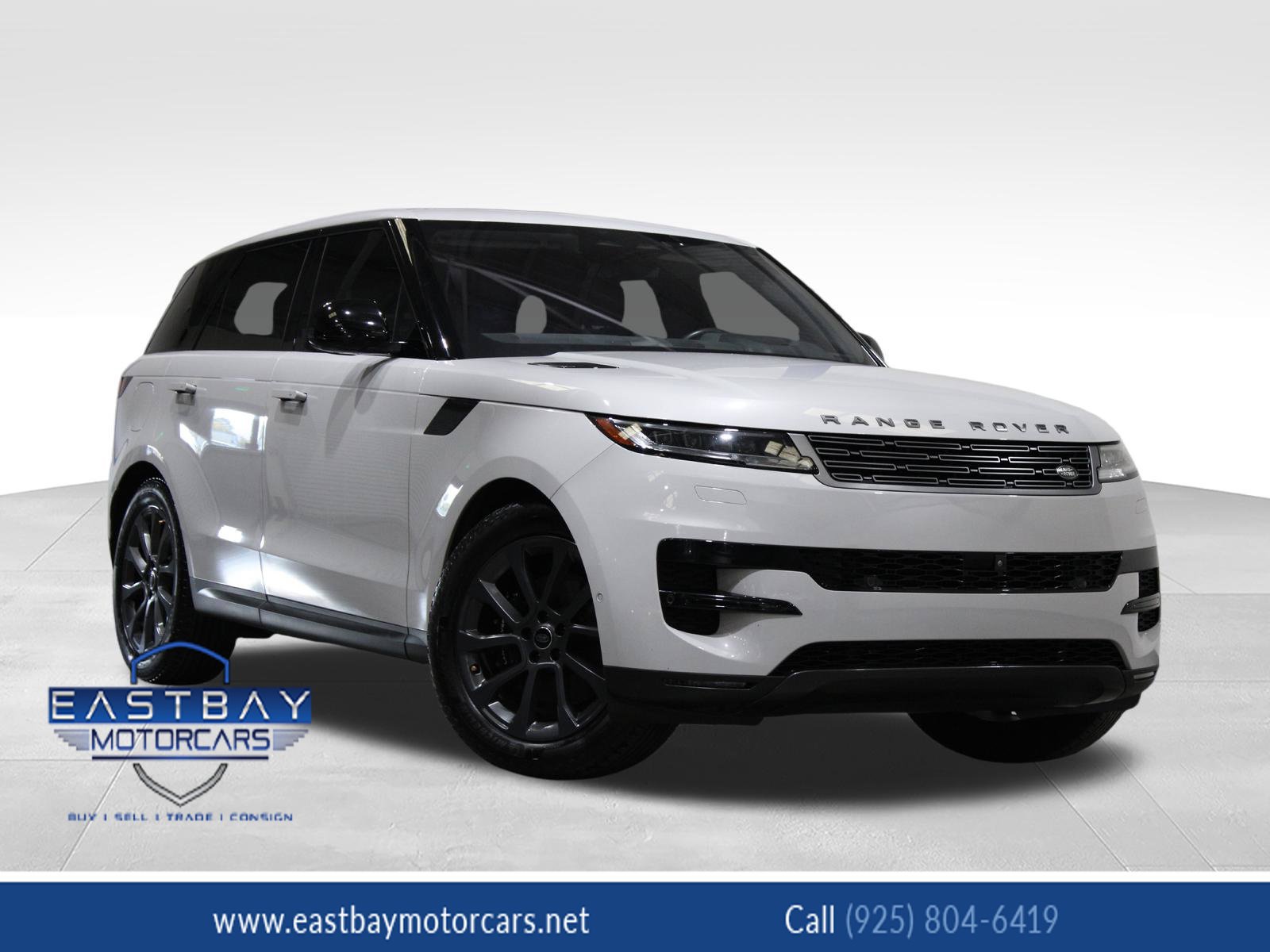 2023 Land Rover Range Rover Sport