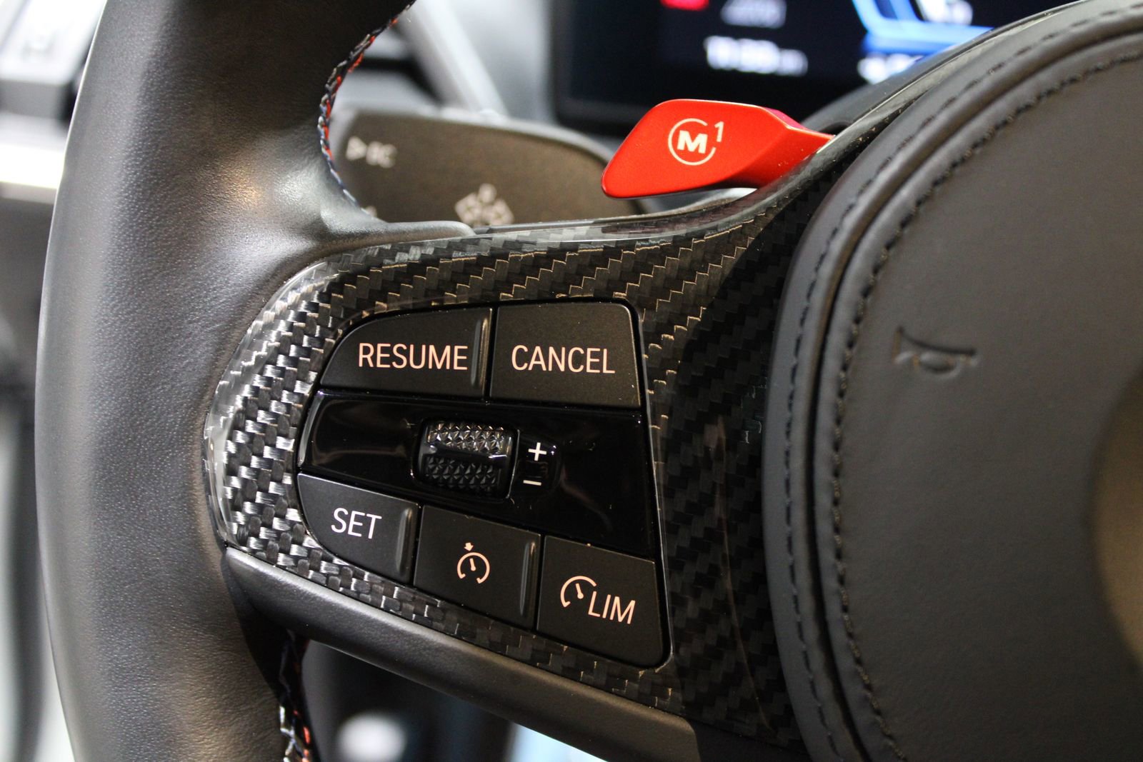 2024 BMW M3 Sedan Base - Photo 28