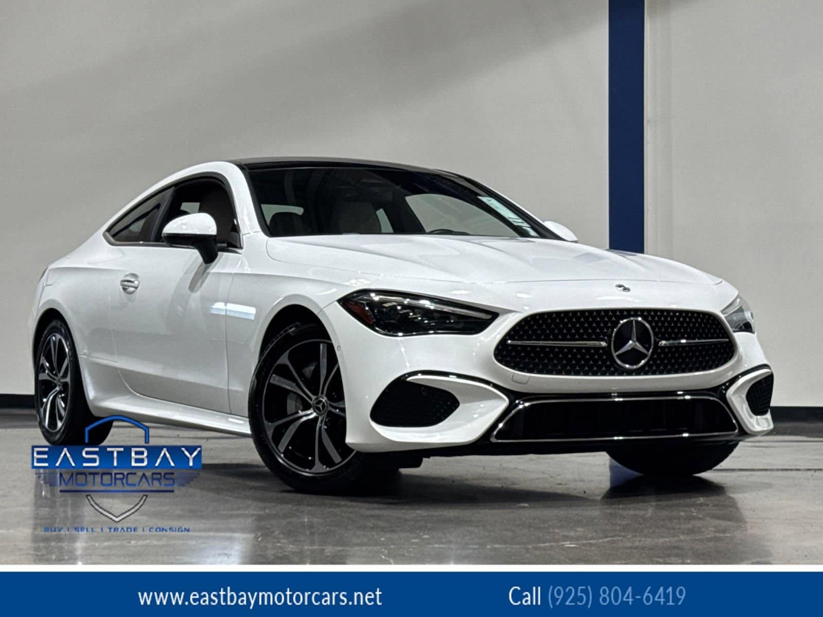 2024 Mercedes-Benz CLE CLE 300 4Matic's photo