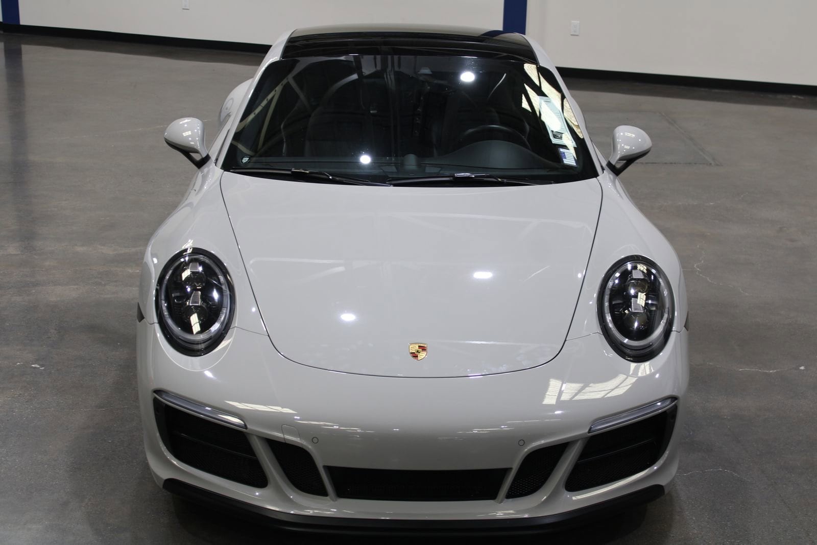 2019 Porsche 911 GTS - Photo 7