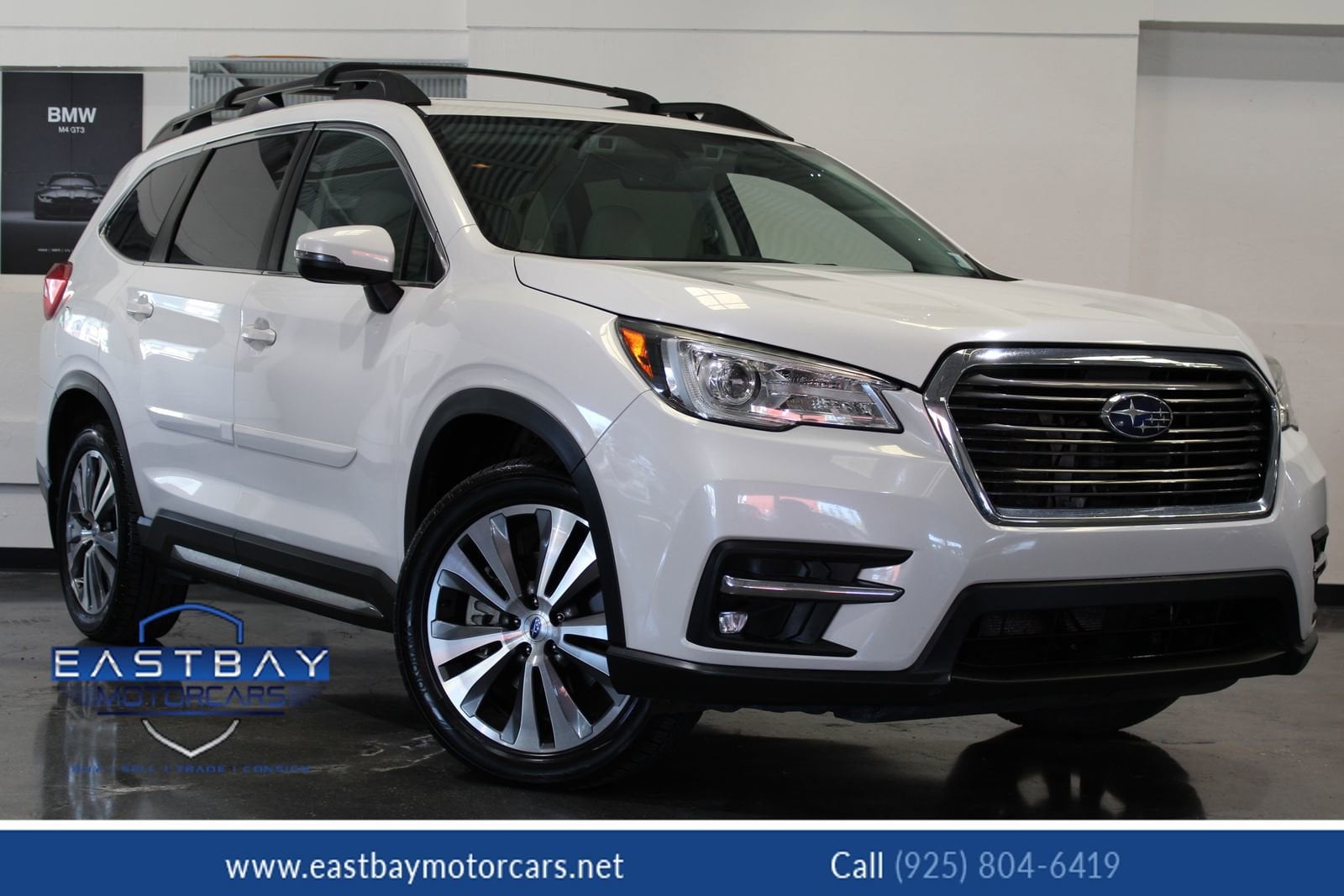 2020 Subaru Ascent Limited