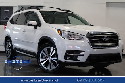 2020 Subaru Ascent Limited 8-Passenger SUV