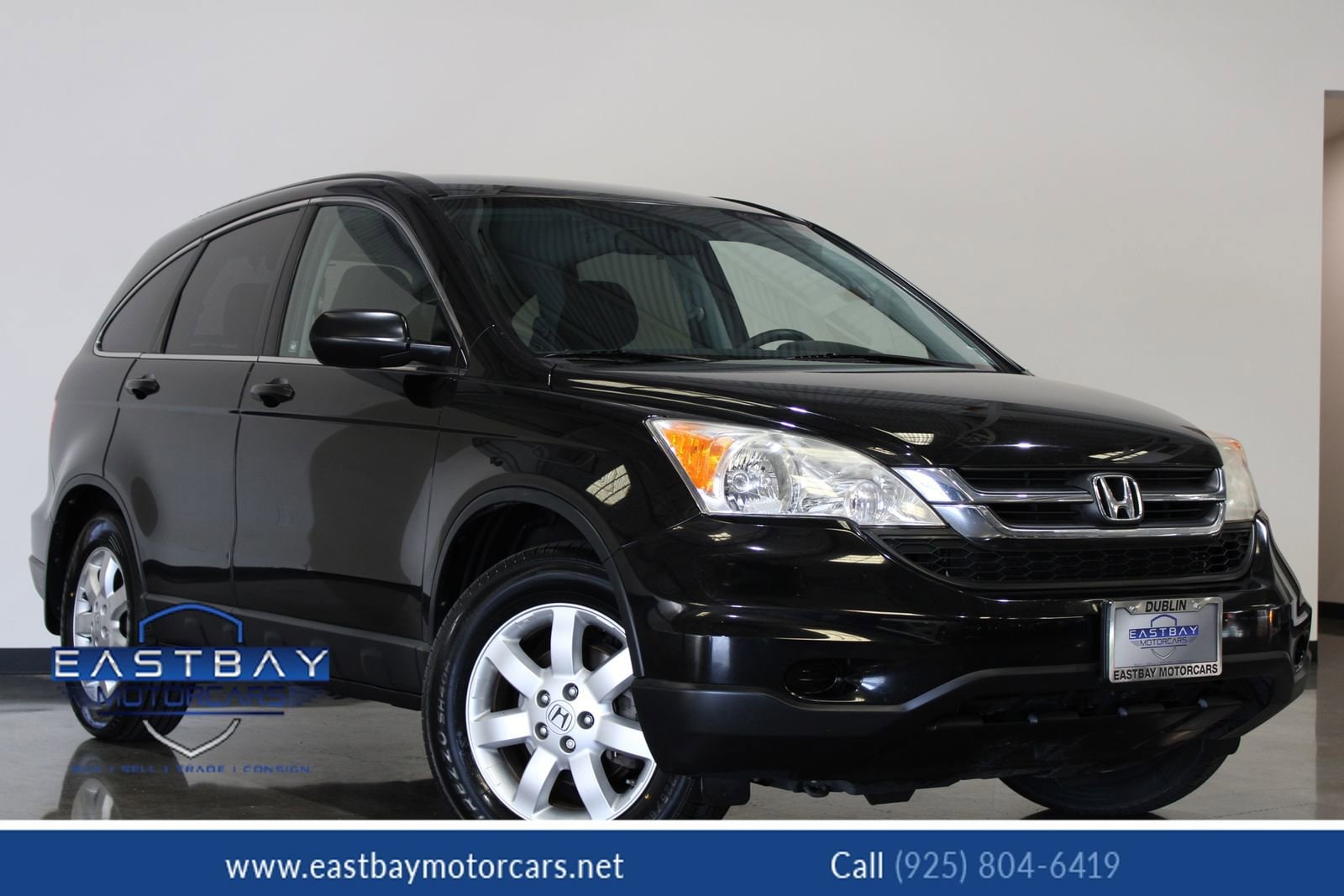 2011 Honda CR-V SE's photo