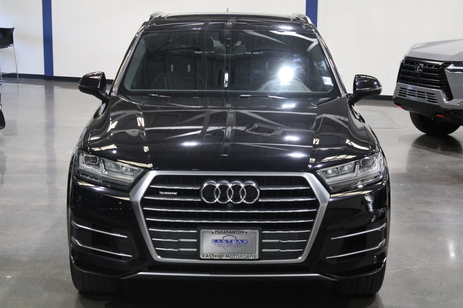 2017 Audi Q7 Premium Plus - Photo 7