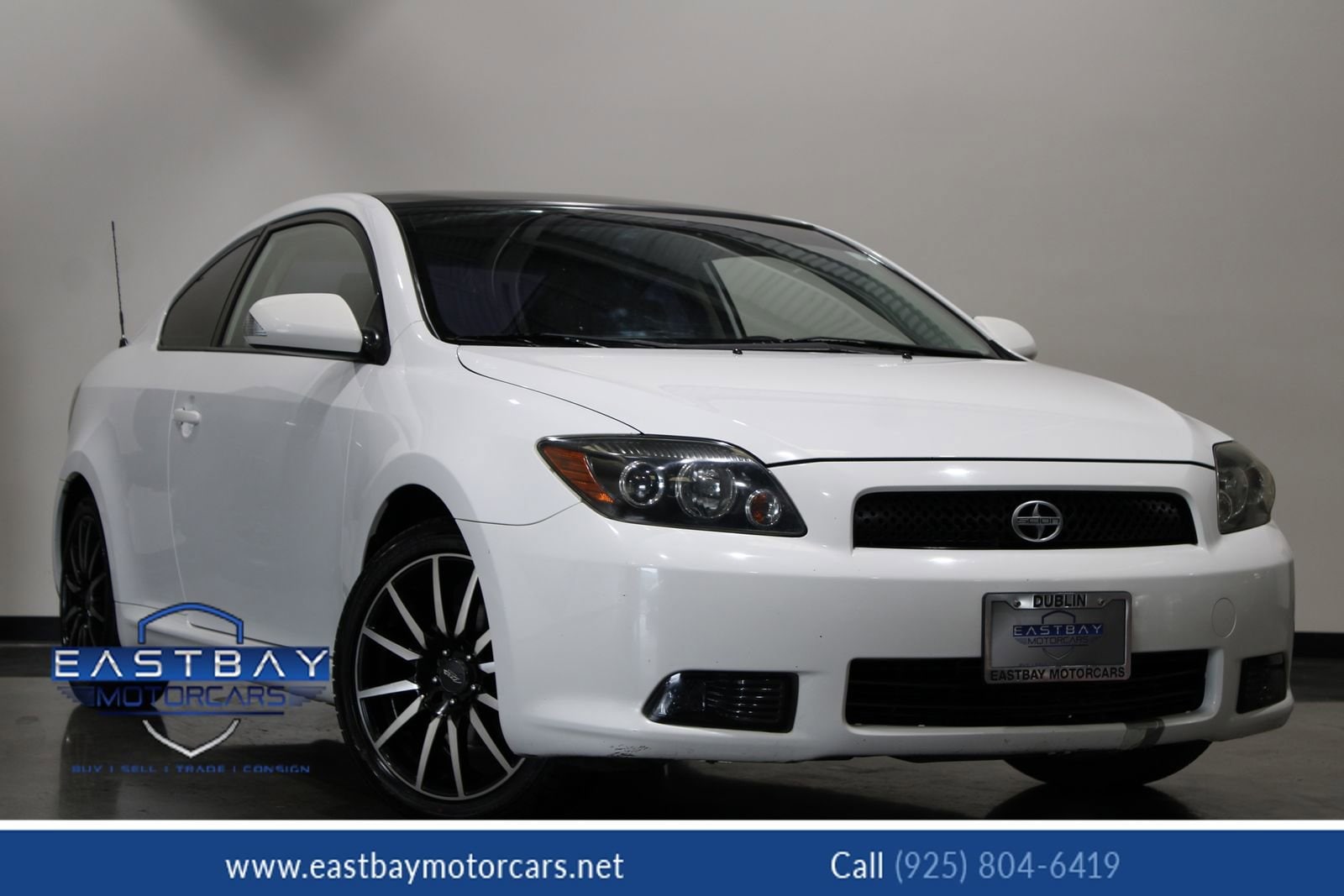 2009 Scion tC Base's photo