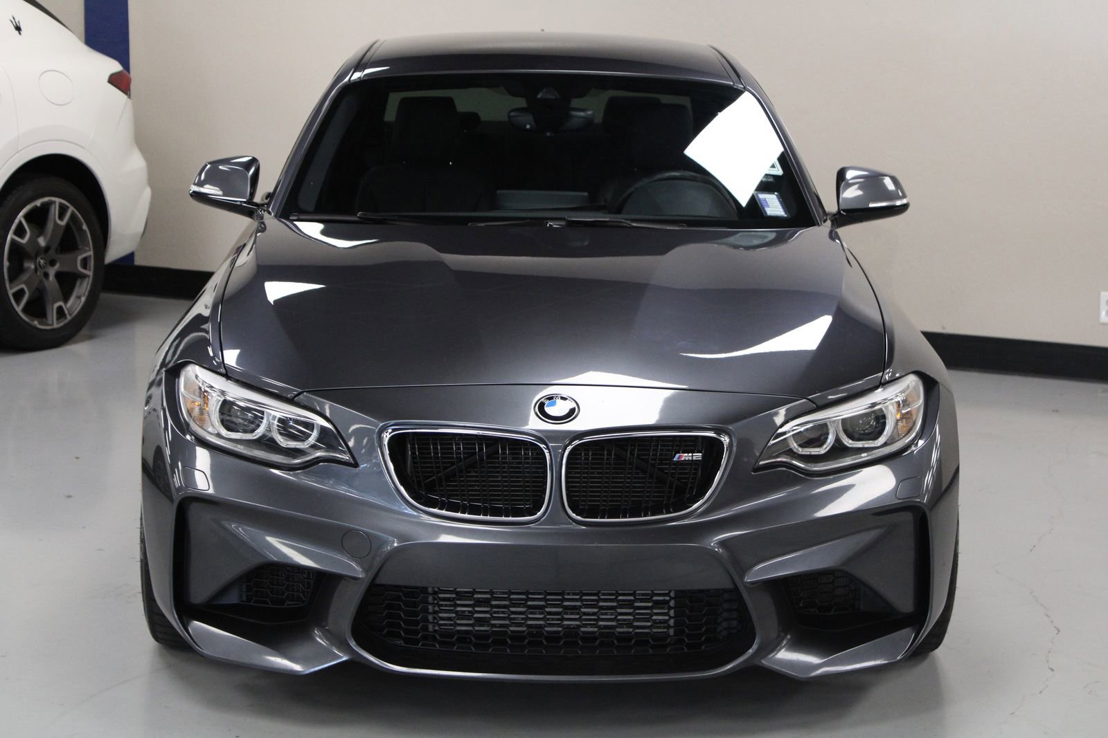 2017 Bmw M2 photo 4