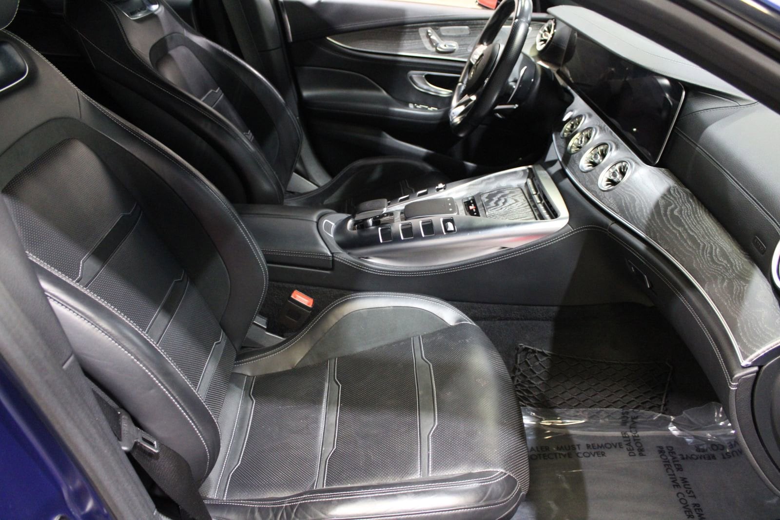 2020 Mercedes-Benz AMG GT 4-Door Coupe 53 - Photo 43
