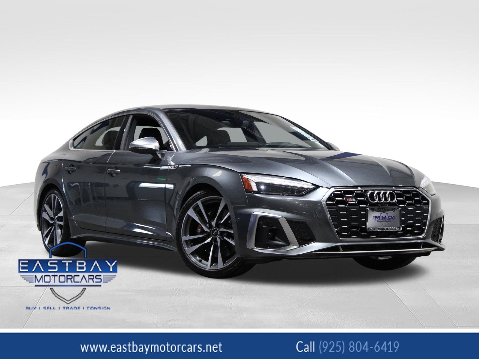 2023 Audi S5 Sportback