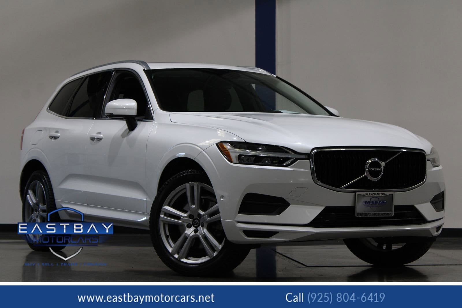 2018 Volvo XC60 T6 Momentum AWD's photo