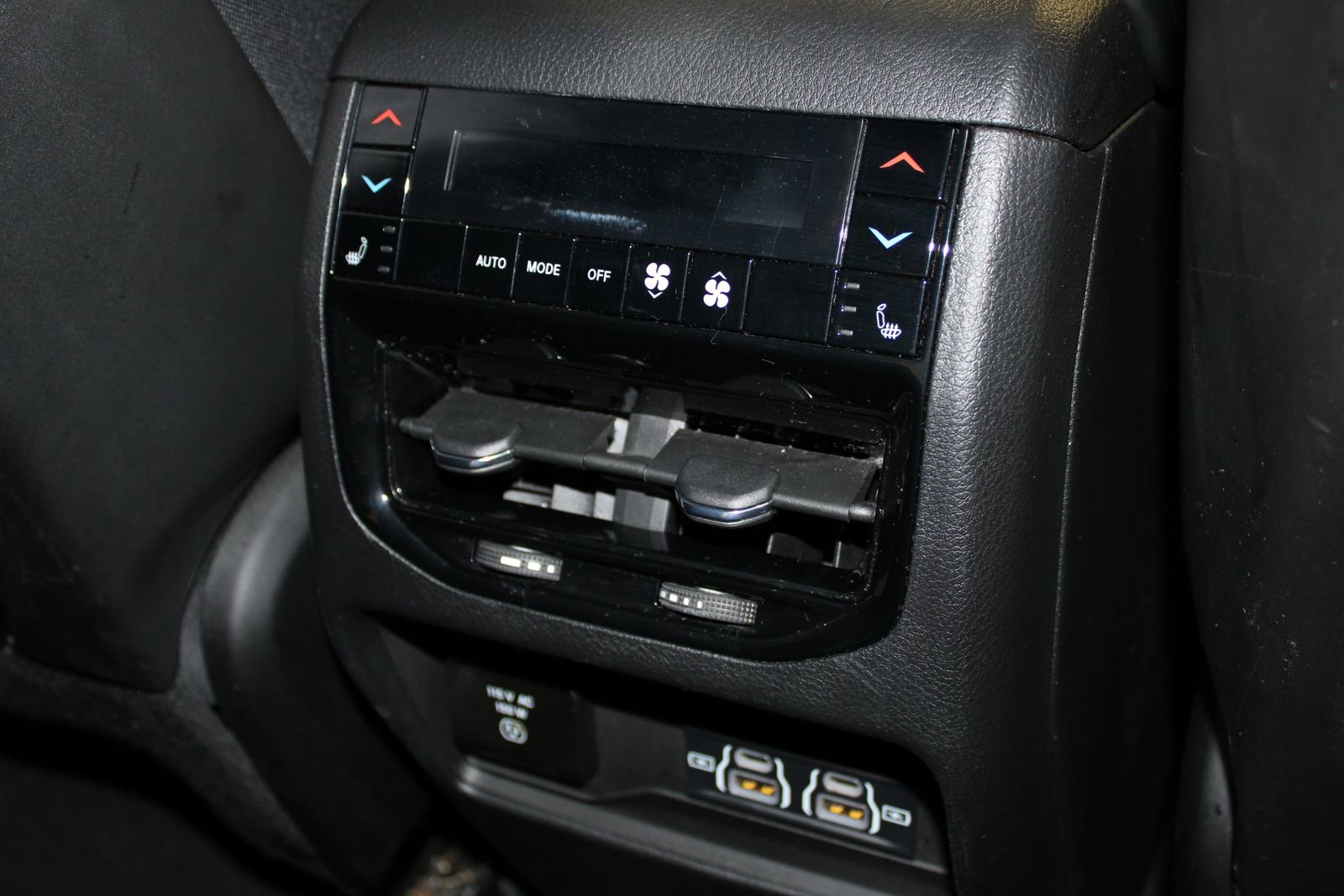 2023 Jeep Grand Cherokee L Summit - Photo 41