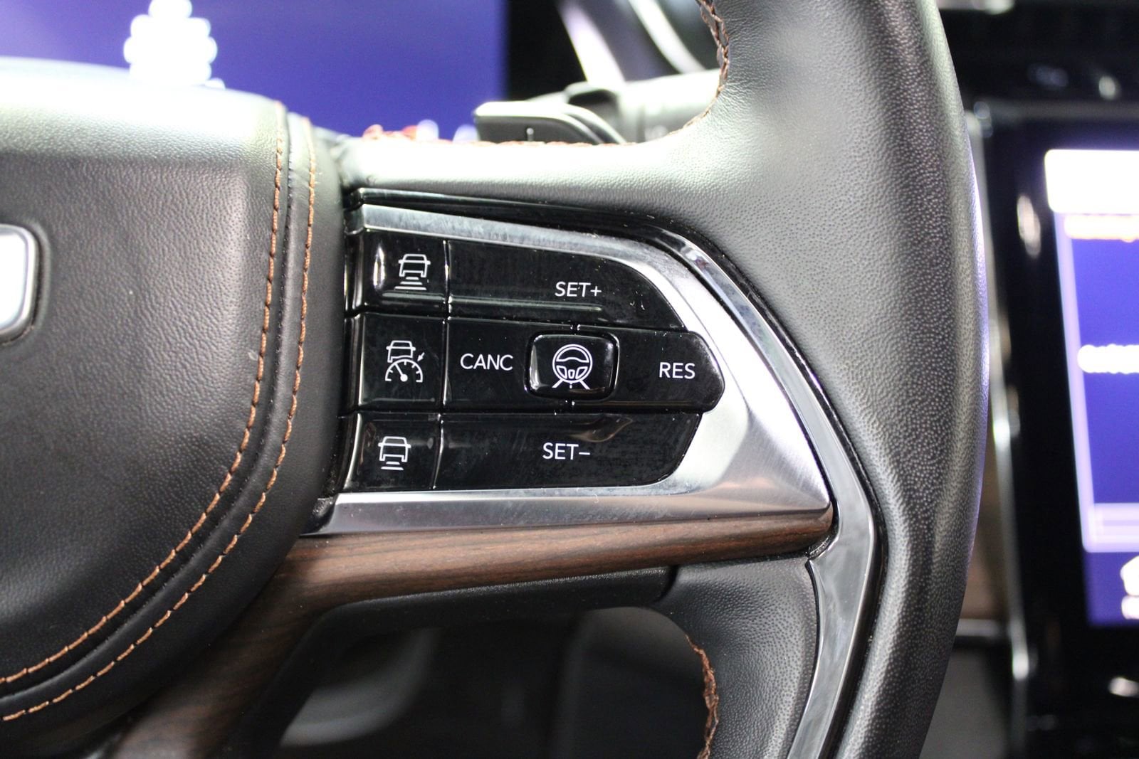 2023 Jeep Grand Cherokee L Summit - Photo 26