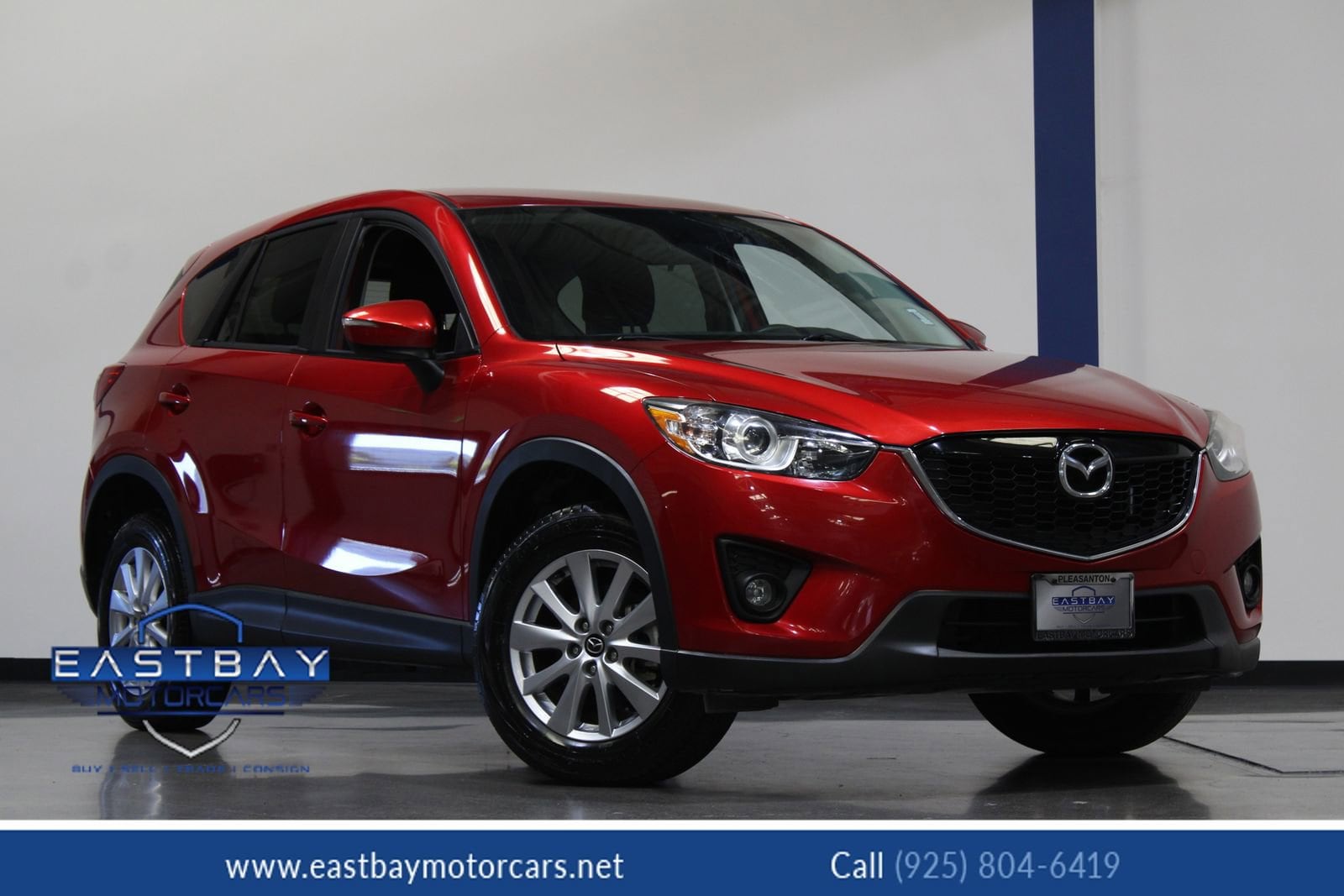 2015 Mazda CX-5 Touring auto's photo